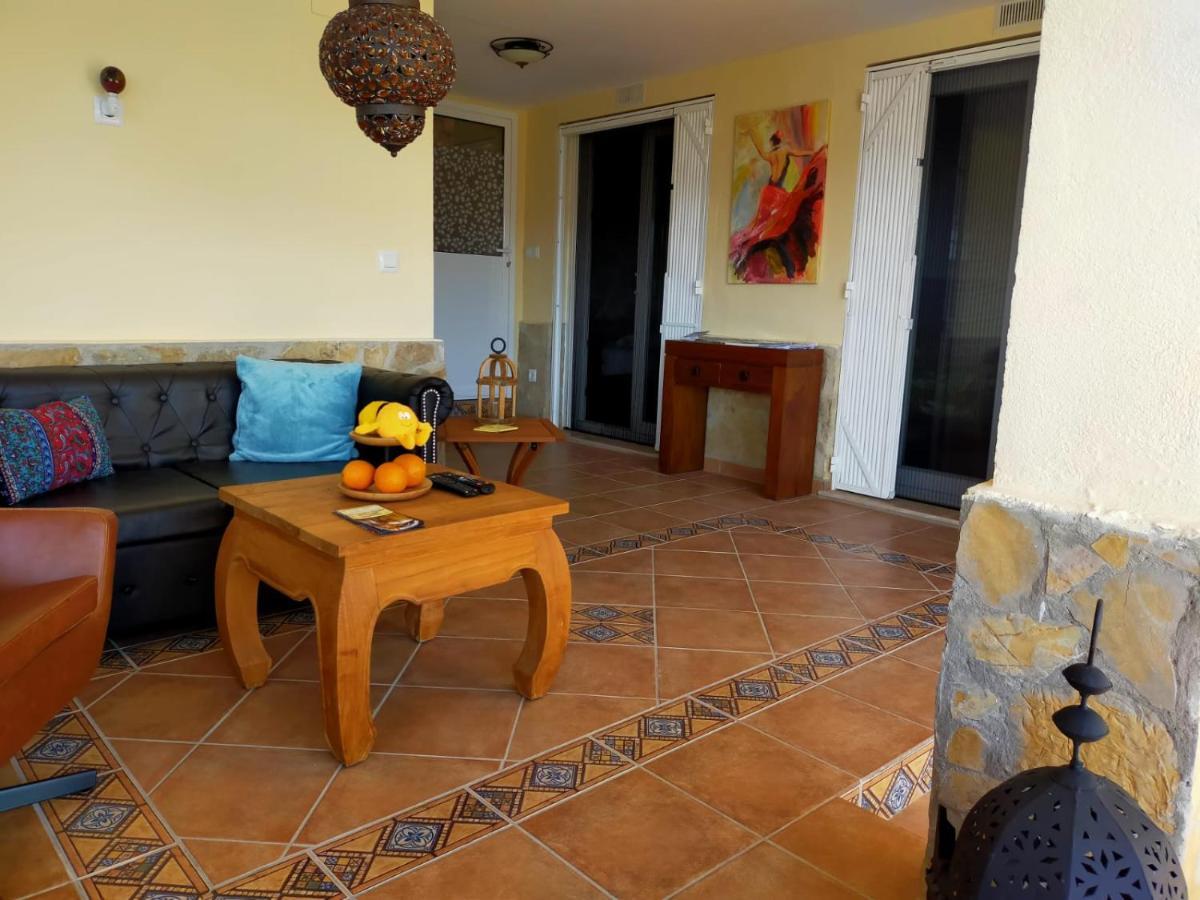 Casa Rural Buenavista Pedralba Exterior photo